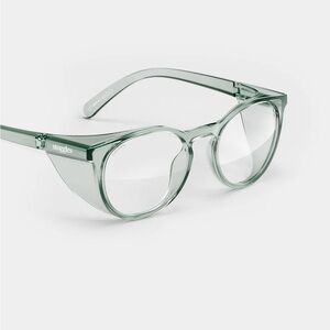 Stoggles round glasses